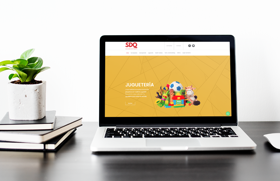 Kwobit -SDQ