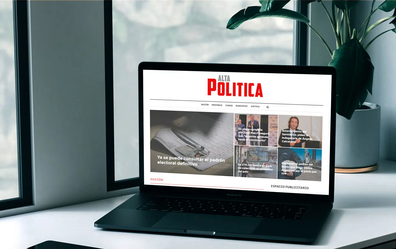 Alta Politica