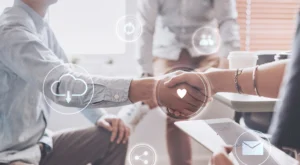 Qué necesita una web para generar contactos