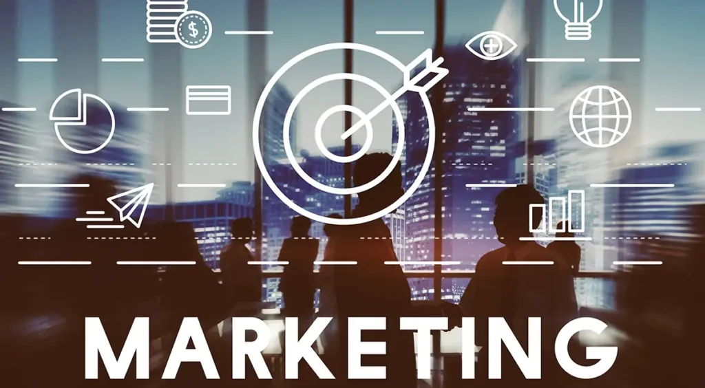 estrategia de marketing