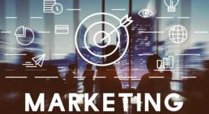 estrategia de marketing